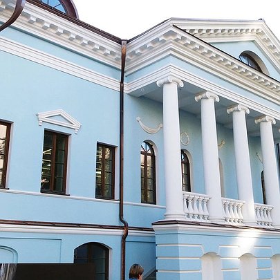 У центрі Києва продають історичну садибу: скільки вона коштує - 412x412