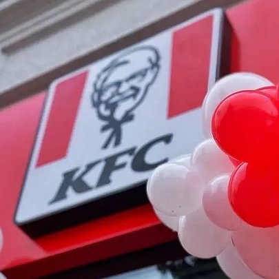 У Білій Церкві відкрили перший ресторан KFC - 412x412