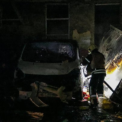 Атака на Київ 8 листопада: наслідки - 412x412