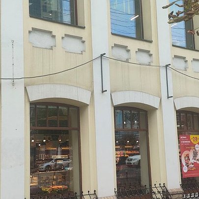 У жовтні в Києві демонтували понад 1500 вивісок: фото - 412x412