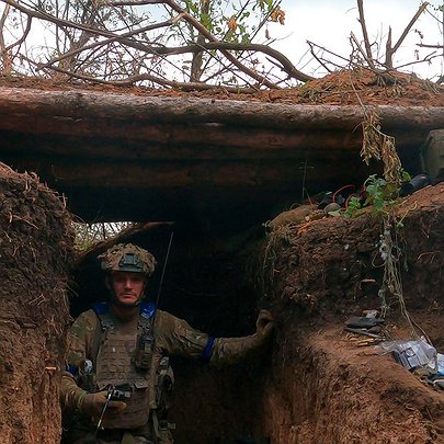 У лютому на великі екрани вийде "Реал" Олега Сенцова - 412x412