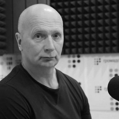 Директор КЕКЦ Володимир Борейко загинув у ДТП - 412x412