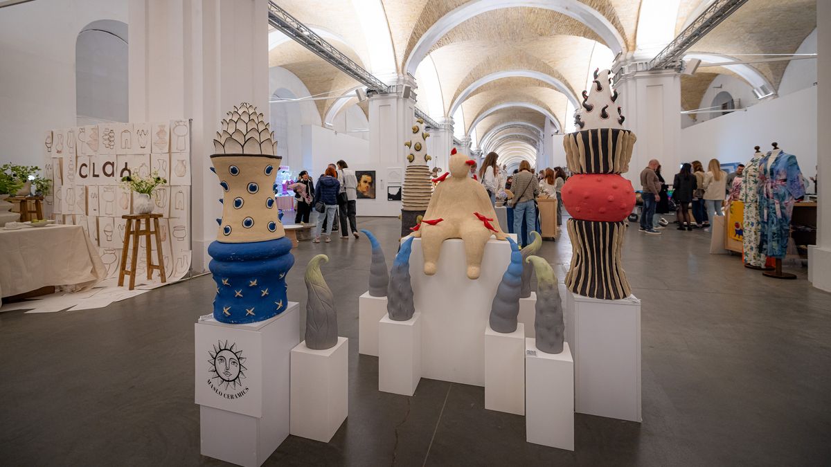 У Києві відбувся Ukrainian Design and Innovation Week