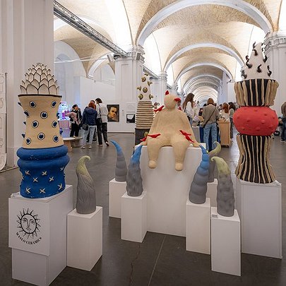У Києві відбувся Ukrainian Design and Innovation Week - 412x412