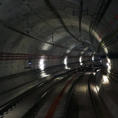 У столичному метро обстежують тунелі: навіщо це потрібно - 412x412