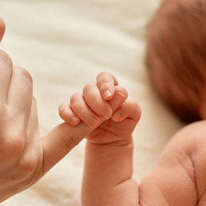 У Новий рік на світ з'явилися 12 киян - 412x412