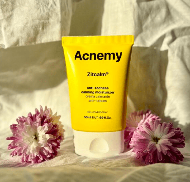 крем Acnemy zitcalm