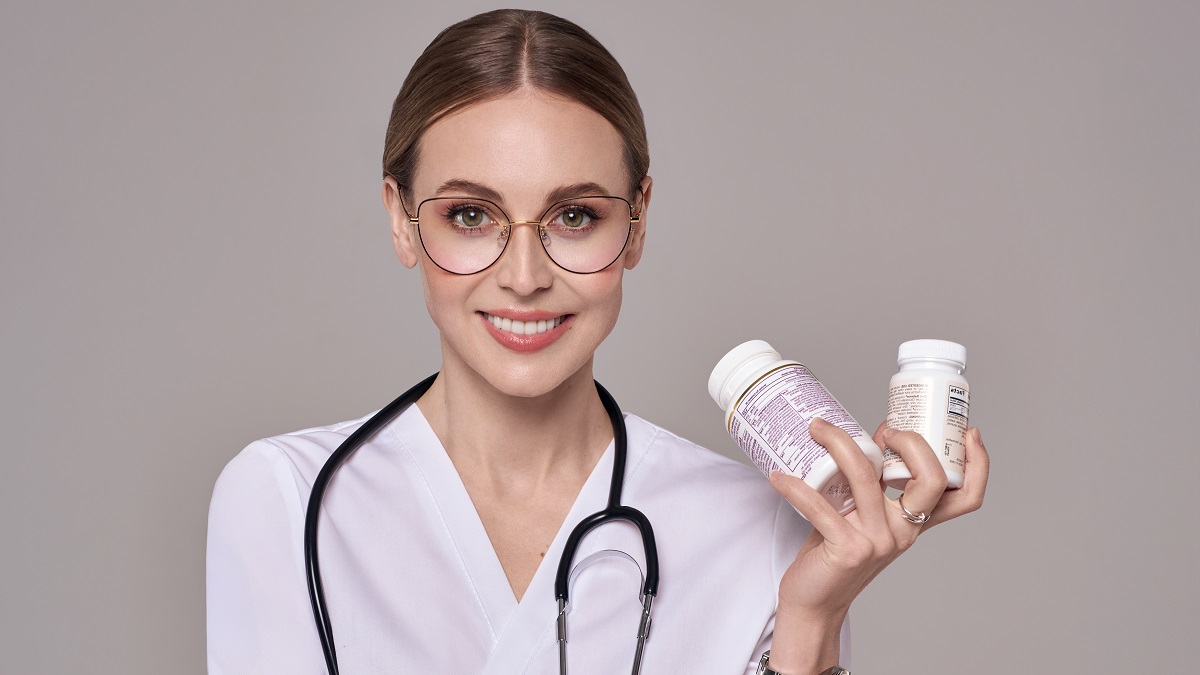 "Повільний метаболізм — це міф": Катерина Толстікова про anti-age без стереотипів, метаболічні дисфункції та книгу про чоловіче здоров'я