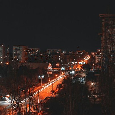 Процес видачі перепусток для пересування в комендантську годину в Києві хочуть зробити жорсткішим - 412x412