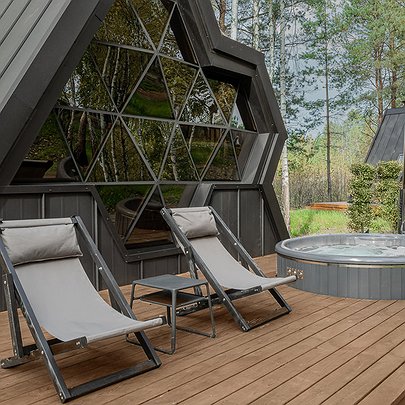 "Mandra Петрикор": п'ять причин поїхати туди, де тиша має аромат - 412x412