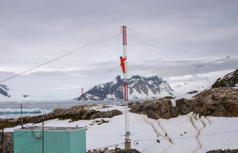 фото геофізика Вернадського, що перемогло в конкурсі Вікіпедії
