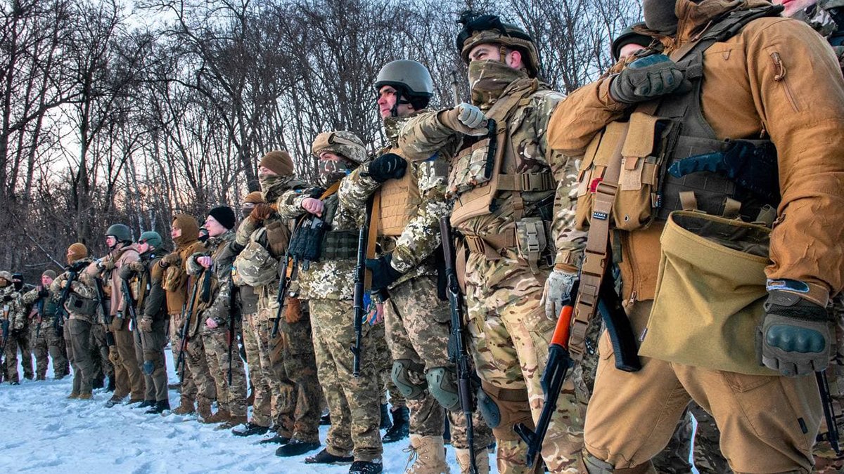 Meta більше не блокуватиме контент про "Азов"