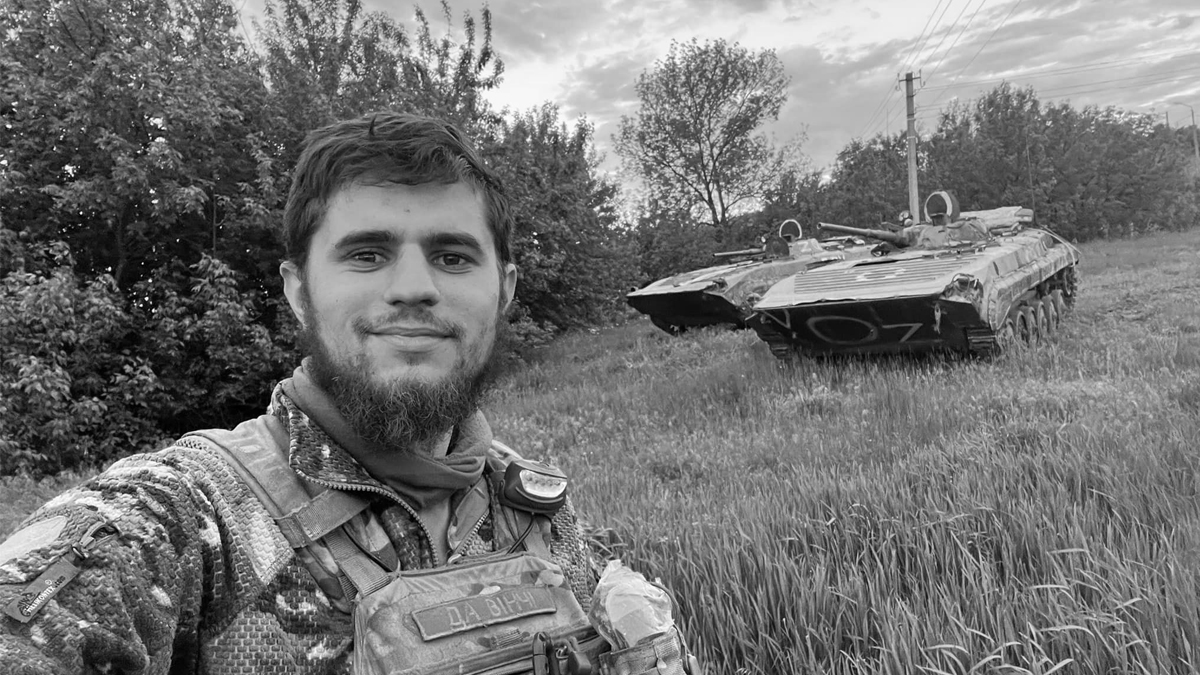 У Києві може з'явитись вулиця Дмитра Коцюбайла "Да Вінчі"