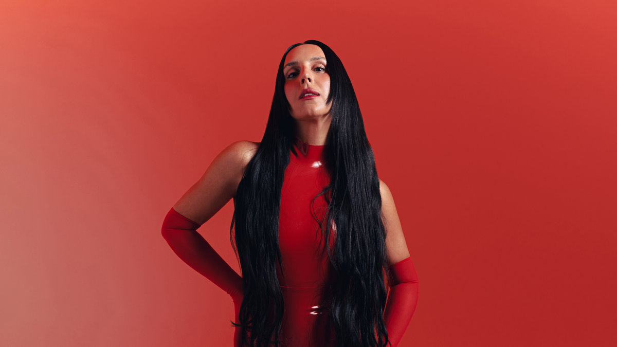 Jamala презентує нову пісню "Ми ховаємся": відео