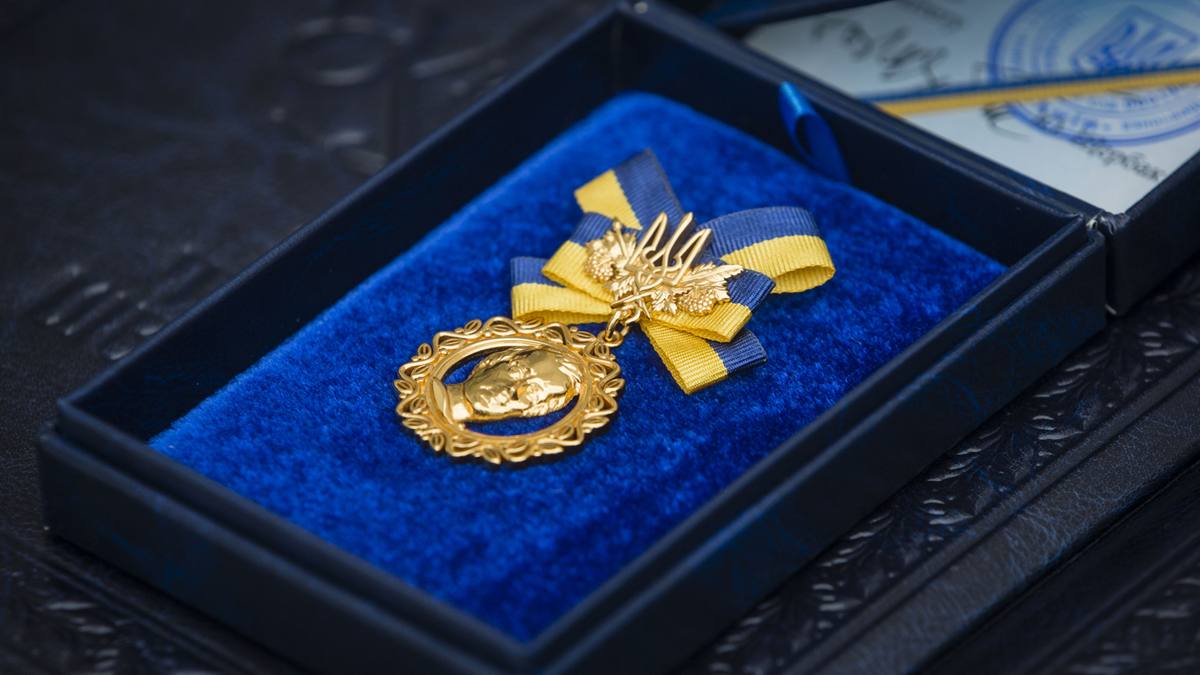 Кількість номінацій Шевченківської премії розширили: що додали