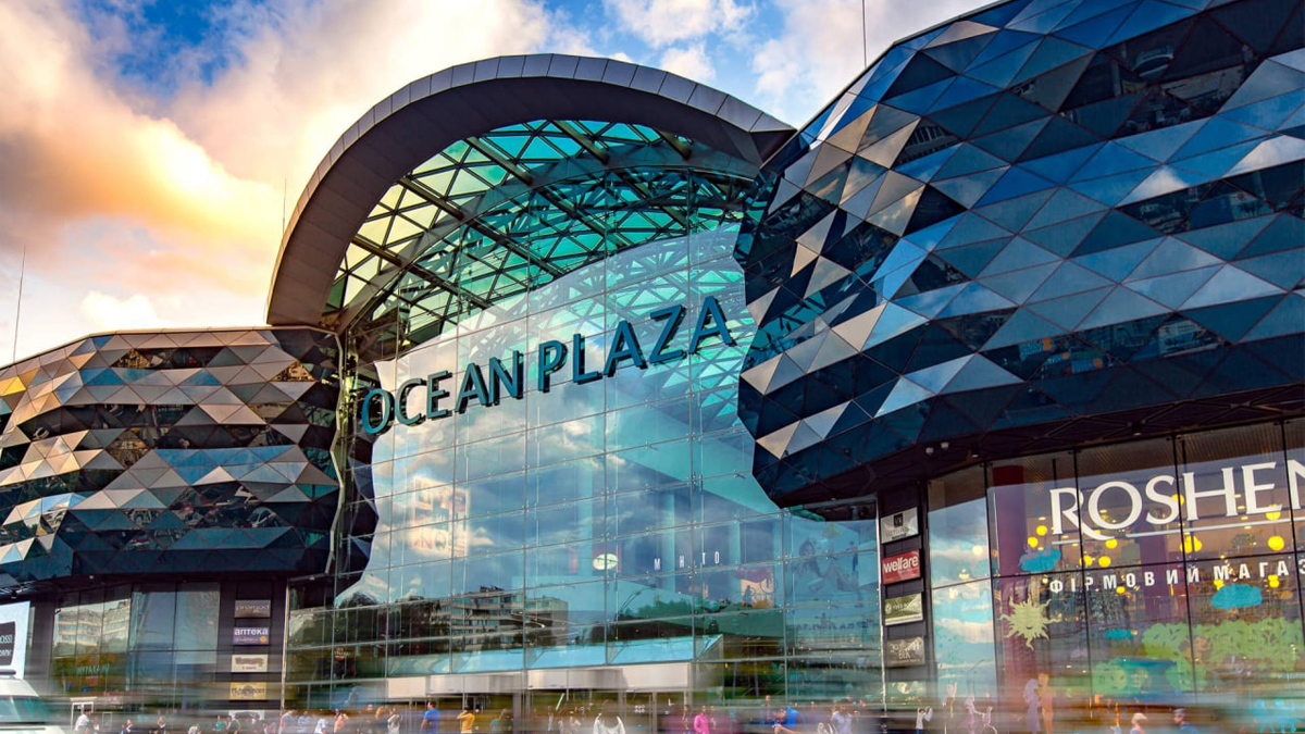 ТРЦ Ocean Plaza передали до Фонду держмайна для майбутньої приватизації