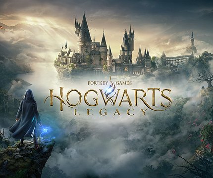 У грі Hogwarts Legacy може з'явитися українська локалізація