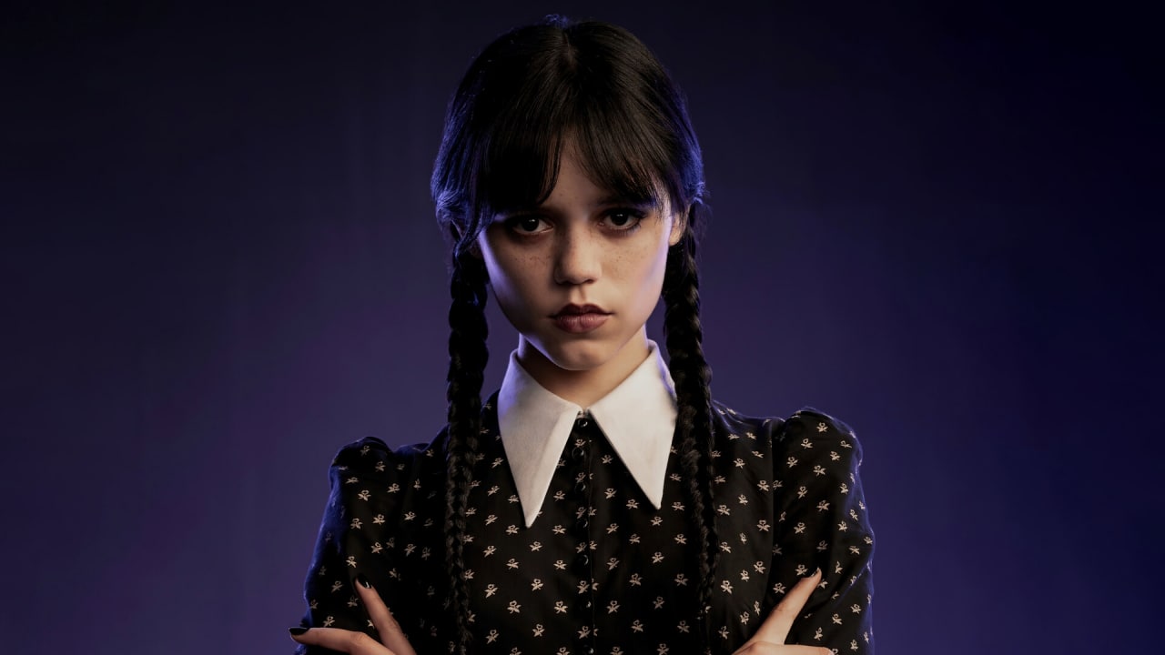 Новий рекорд "Венздей" за переглядами на Netflix