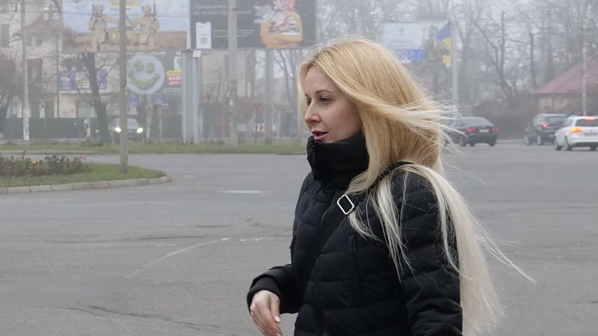 Забруднення повітря в Києві: яка ситуація зараз