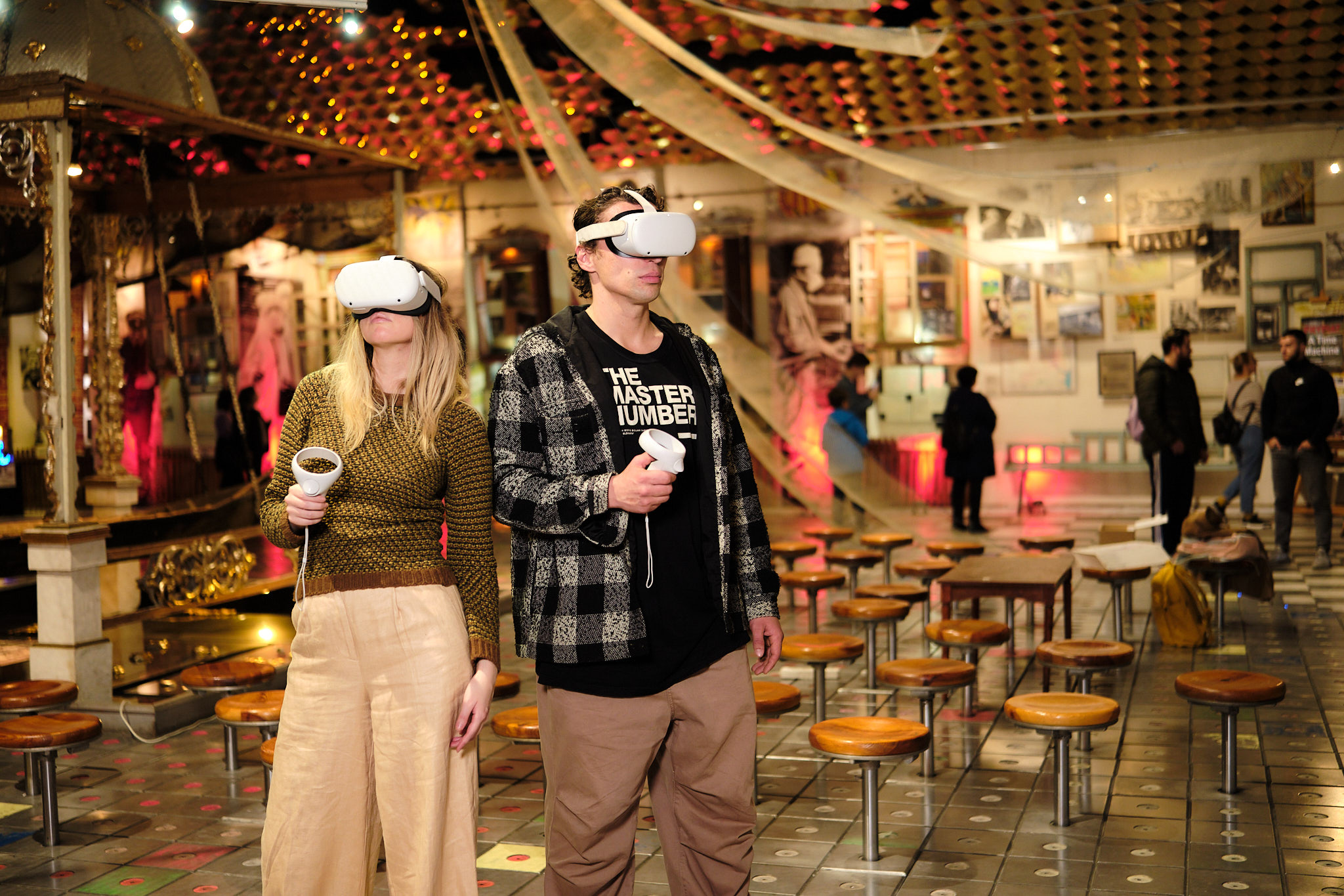 У Національному музеї "Чорнобиль" відкрили екскурсію у VR-шоломах: що в ній цікавого