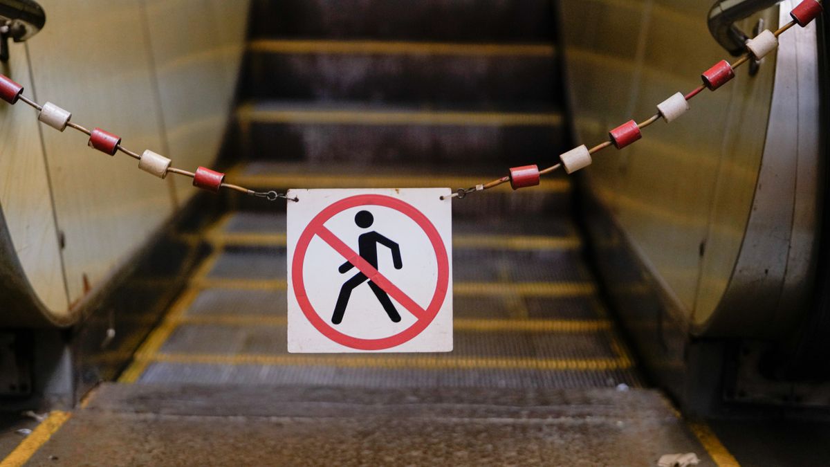 У Києві тимчасово закриють станцію метро "Майдан Незалежності": подробиці