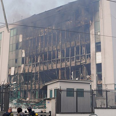 Масована атака на Київ 10 червня: що відомо про наслідки обстрілу - 412x412