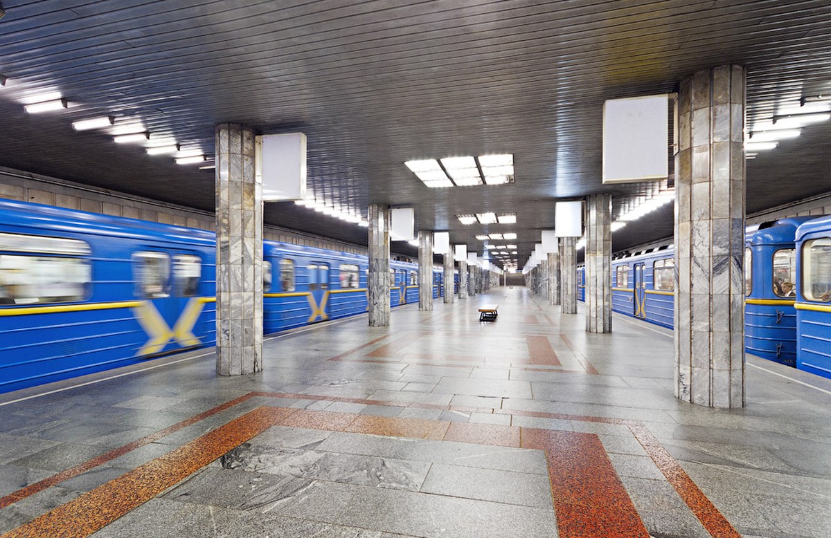 Ще дві станції київського метро можуть закрити на ремонт: деталі