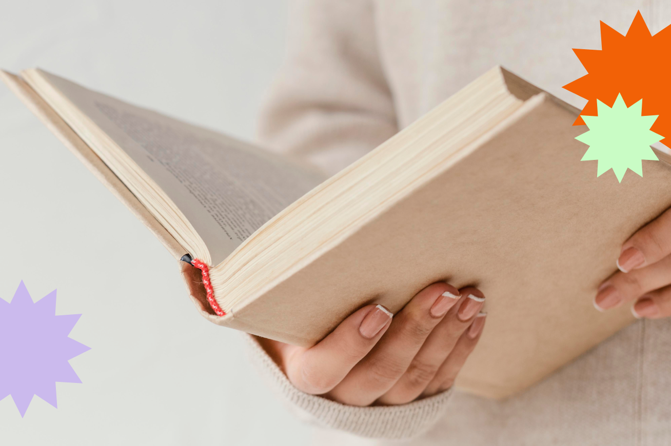 5 українських книжок, які варто прочитати кожному