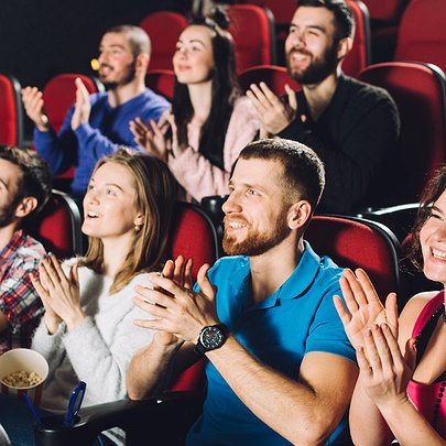 У столиці стартував кінофестиваль "Молодість" - 412x412