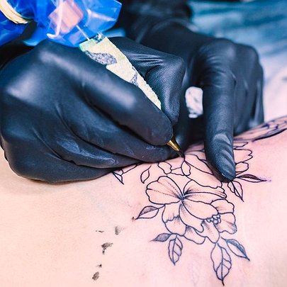 У столиці відбувається Tattoo Fest: що в програмі - 412x412