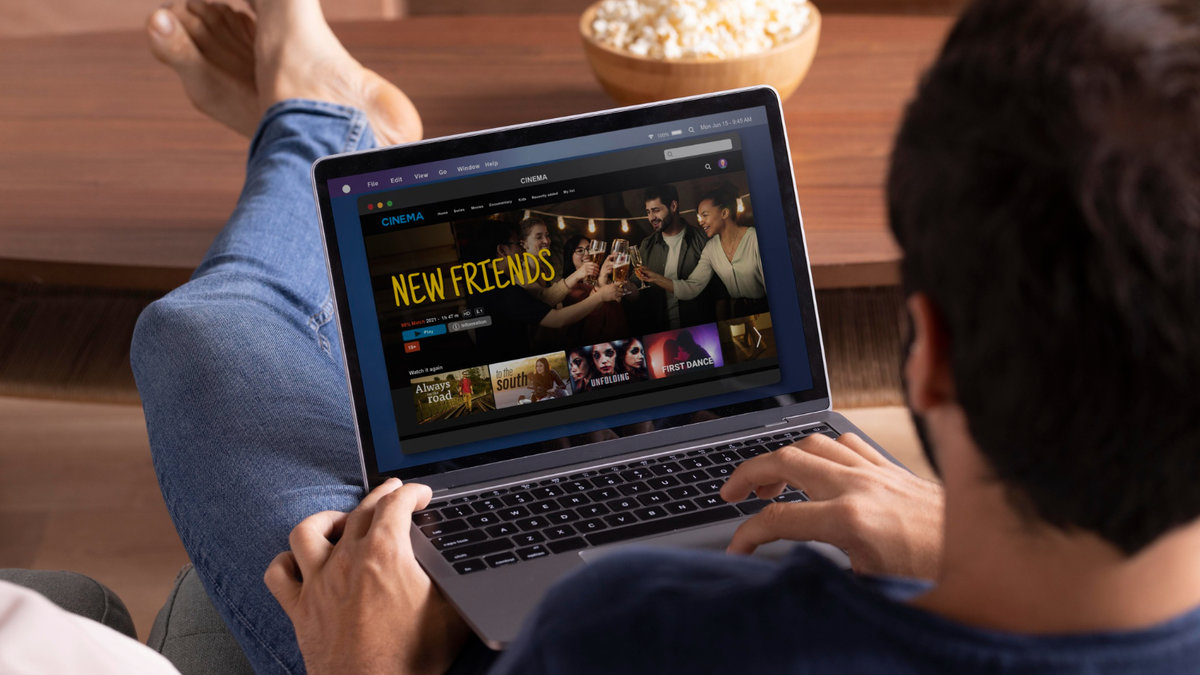 В Україні офіційно запускають стримінговий сервіс HBO Max: тарифи