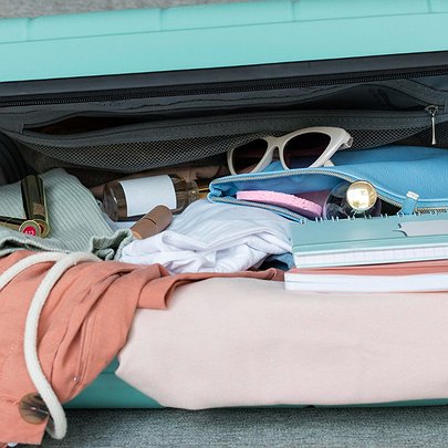 "Нова пошта" доставлятиме багаж з готелю на вокзал - 412x412