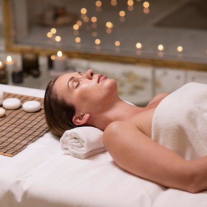 Повний релакс: місця для відпочинку в Києві та області - 412x412