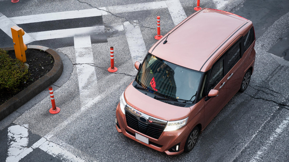 На Столичному шосе на кілька днів обмежать рух транспорту: схема