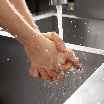 В Ірпені відновили водопостачання - 412x412