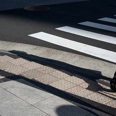 У КМДА закликали погодити перехід біля метро "Університет" і показали, як він працюватиме - 412x412