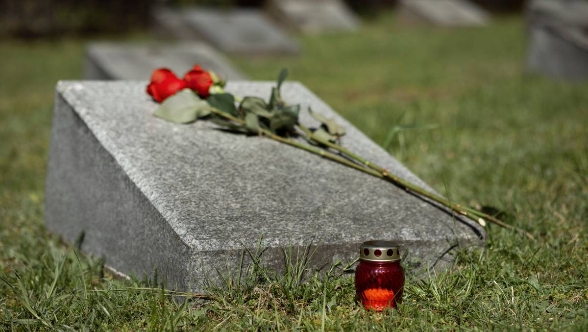 Поминальні дні у Києві: які заходи безпеки та правила діятимуть на кладовищах