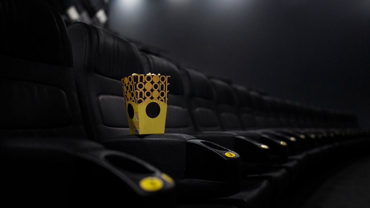 Ветеранів запрошують на зустріч кіноклубу Docuclub: що там буде