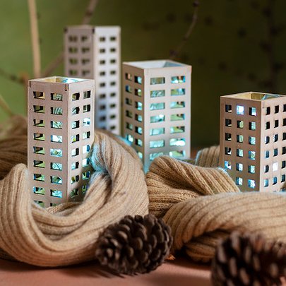 Для аварійного електроживлення житлових будинків встановлюють генератори - 412x412