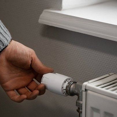 Частина Києва залишилася без опалення (оновлено) - 412x412