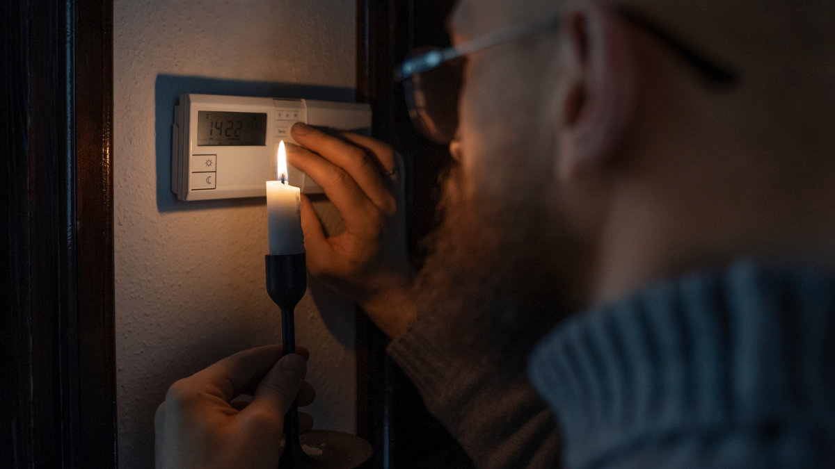 У Броварах знеструмлено декілька мікрорайонів