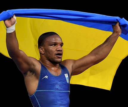 Швидше, вище, сильніше: історія тріумфів України на Олімпіадах - 412x412