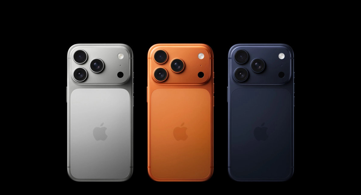В Україні стартував продаж iPhone 17 та інших новинок від Apple: ціни