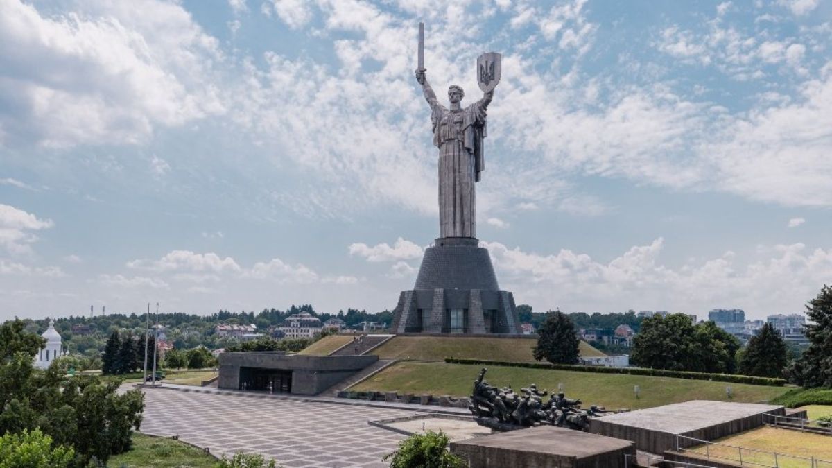 У Києві проведуть безоплатні екскурсії: які маршрути пропонують