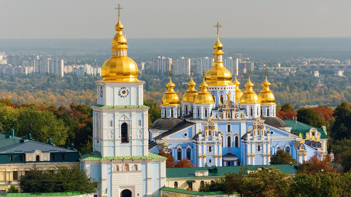 Традицію дзвонарства Михайлівського монастиря внесли до переліку культурної спадщини
