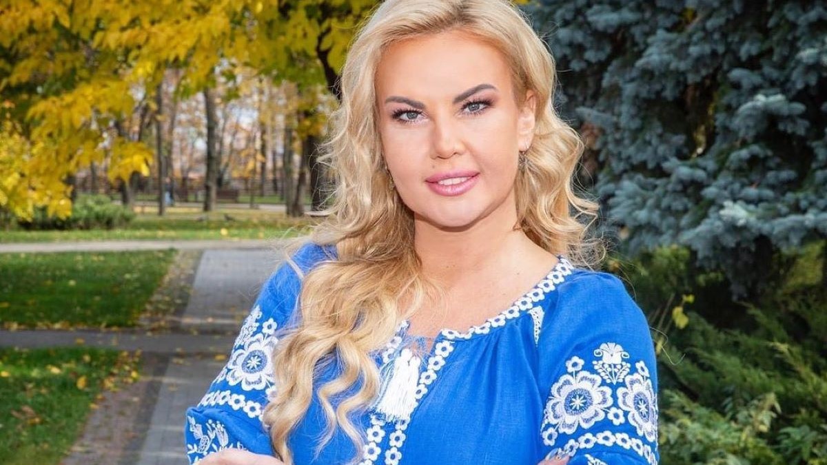 Несподівані одкровення Камалії: онкологія, клінічна смерть, образа на чоловіка
