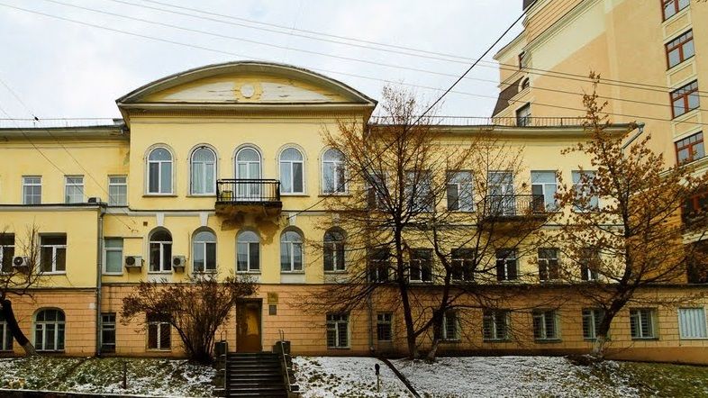 Містичний Київ: ревнивий привид "Сулимівки"