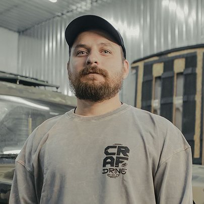 Тюнінг для життя: як фонд CRAF збирає кейсеваки та бронює техніку для ЗСУ - 412x412