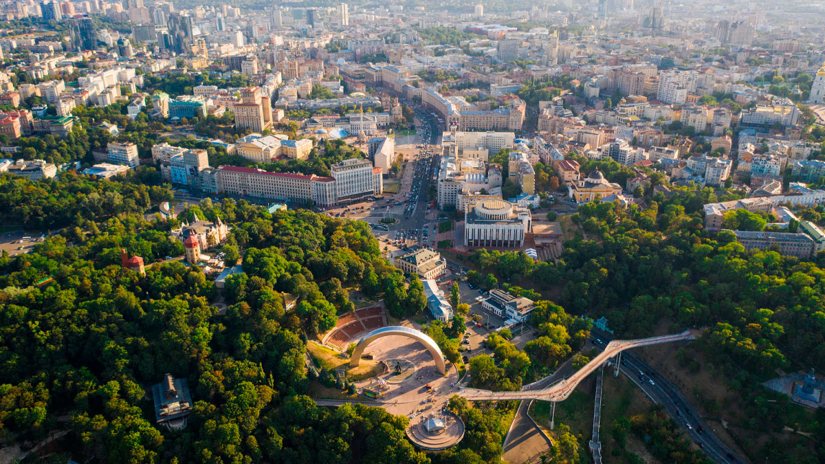 Київ майбутнього після перемоги: як позбутися заторів та створити європейський комфорт