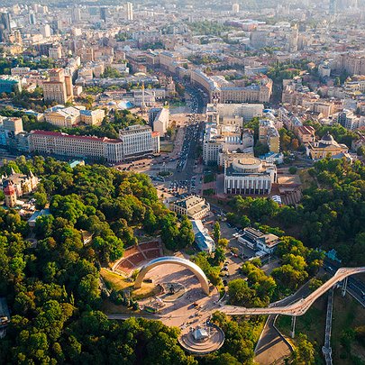 Київ майбутнього після перемоги: як позбутися заторів та створити європейський комфорт - 412x412